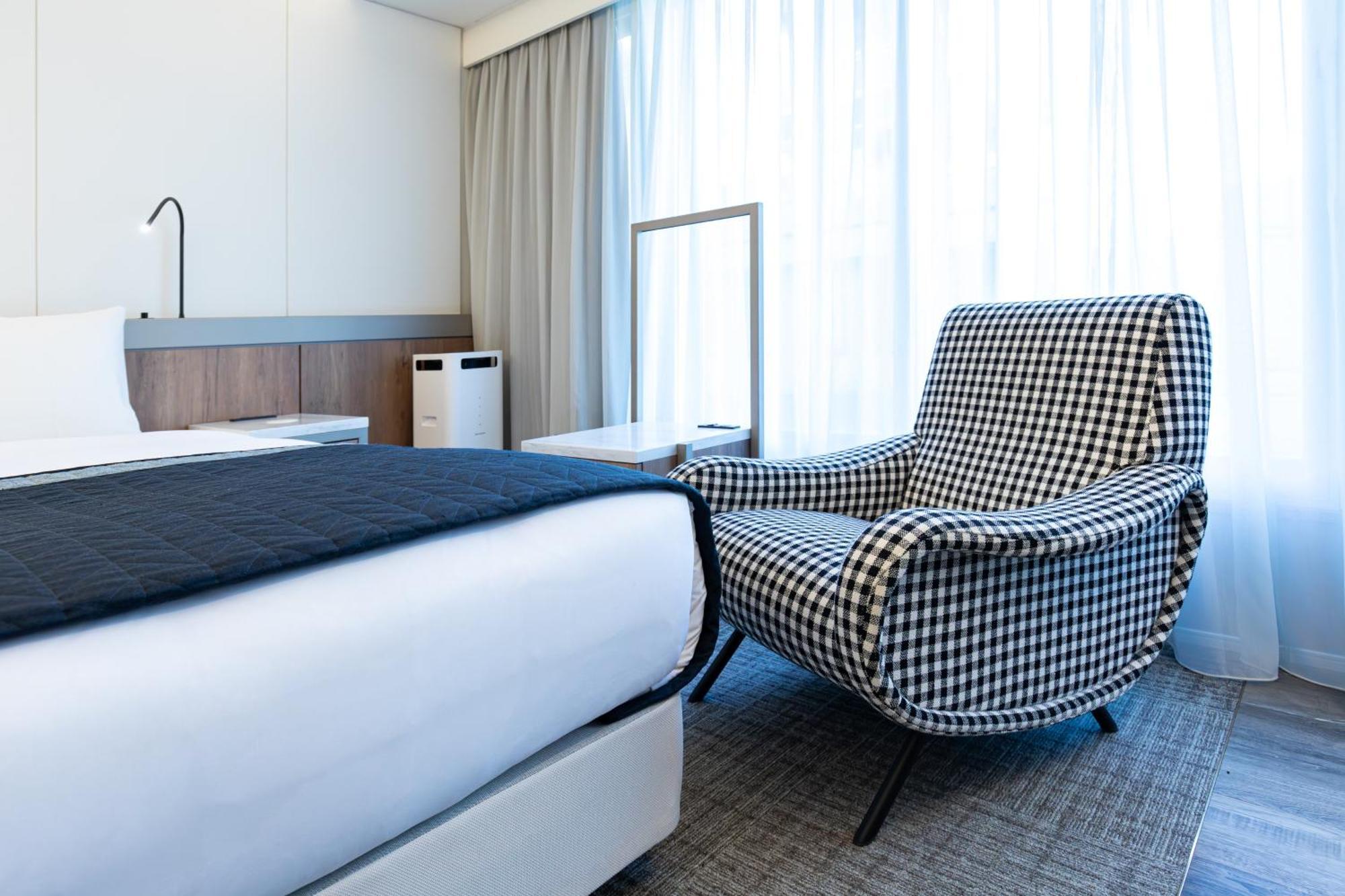 Hotel The Flag Shinsaibashi Oszaka Kültér fotó